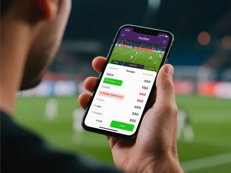 Live Sports Experience