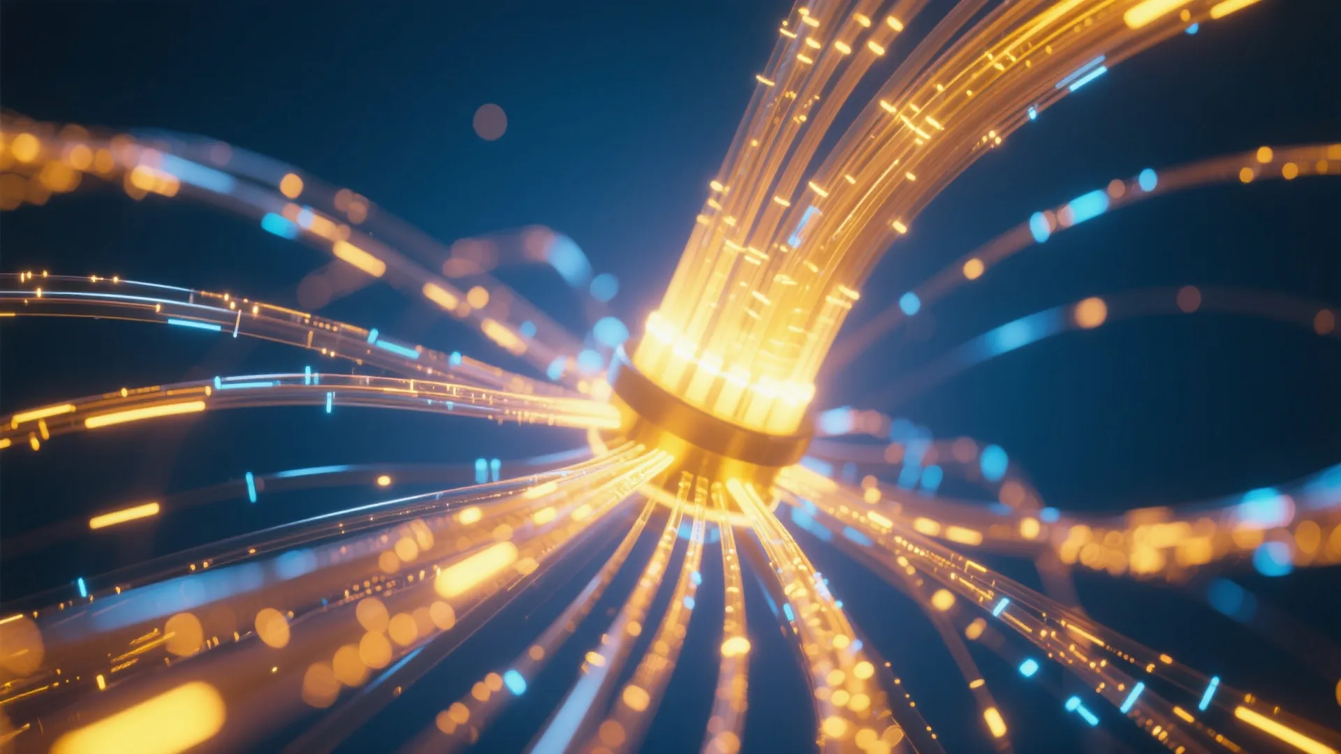 Network Infrastructure
