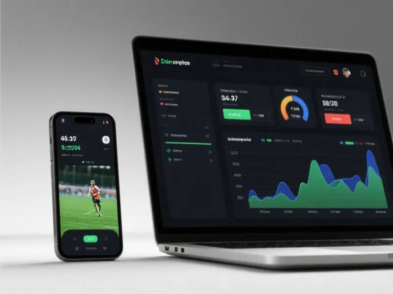 Multi-device platform access
